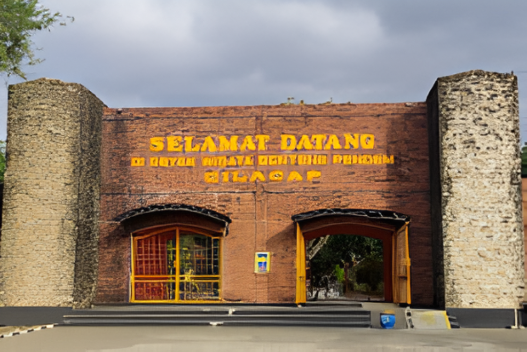 Benteng Pendem, Jejak Pertahanan Belanda yang Masih Berdiri Kokoh