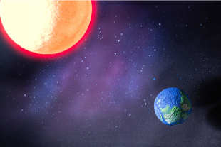 Misteri Jarak Terjauh, Mengungkap Fenomena Aphelion yang Menyentuh Langit