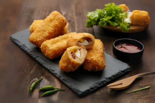 Risol Camilan Legendaris yang Tidak Pernah Kehilangan Penggemar