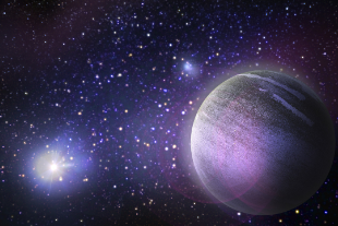 Misteri Planet dan Bintang, mengungkap Rahasia Alam Semesta